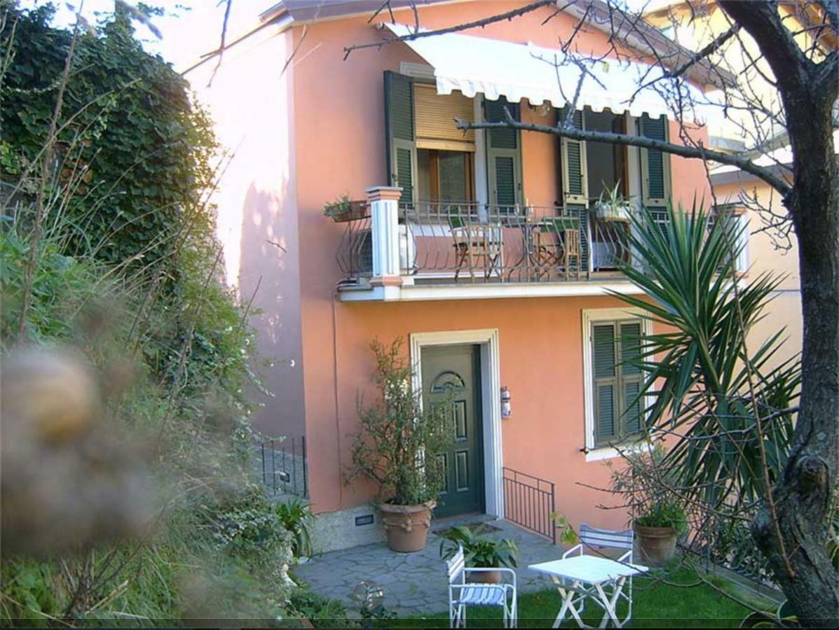 Casa Lorenza Riomaggiore Exteriör bild