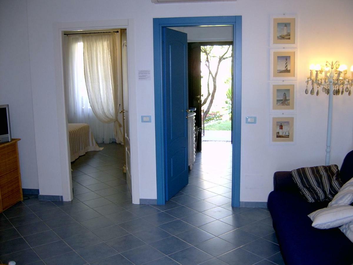 Casa Lorenza Riomaggiore Exteriör bild